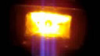 Oscilaser CODE3  Luces prioritarias.