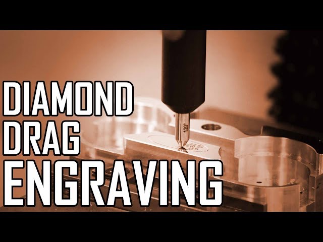 Diamond Engraving