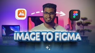 Image To Figma Using Visily Ai | Ux Ui Design | Ratul Ahmed