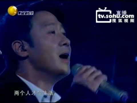Leon Lai 黎明-20080910 《17屆金雞百花電影節》@兩個人的煙火