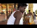 Selvasannathi kavadi #murugan #jaffna #srilanka