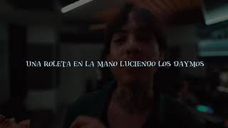 AMAPOLA, LA NUEVA H,NATANAEL CANO, (FILTRACION)