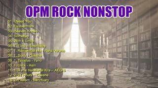Side A, Eraserheads Songs OPM Rock Version | OPM Rock Hits 2026