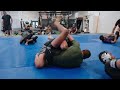 Training Throwback: Nicholas Meregali Turns Things Up At New Wave
