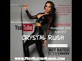 Crystal Rush- Has gone from fresh-faced amateur to legit MILF porn star.