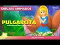 Pulgarcita - cuentos infantiles en Español