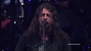 Foo Fighters Full Concert Live At Atlanta 2019