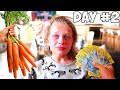 LAST TO STOP EATING CARROTS WINS $1000 *family meltdown w/ The Norris Nuts