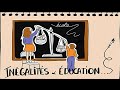 Éducation et inégalités - Par Stéphane Benveniste