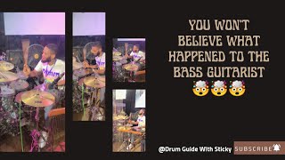 Download Lagu zoe by odunayo adebayo (cover) 🔥choir rehearsal 🤯🤯🤯🔥🔥🔥must watch🔥🔥@Instadailydrum @Instrumagic MP3