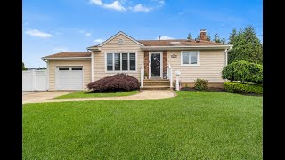 270 Farmers Ave video tour