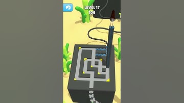 Stacky Dash Mobile Game play Levels 17 #gamers #gamergirl #gaming #gameday #playing #shorts #video