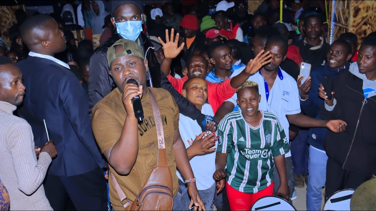 AMAPENZI TOKORE PART 2 VIDEO