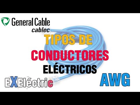 ¿ Que es un conductor Eléctrico ? | Cables Eléctrico | Instalaciones Eléctricas.