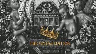 Nas - 10 Points (Vintaj Tunes Remix)