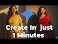 Trending Instagram Saree Photo Editing | Viral Mobile Editing 2025