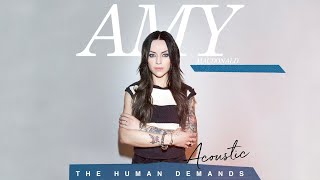 Amy Macdonald - Fire (Acoustic) (Official Audio)