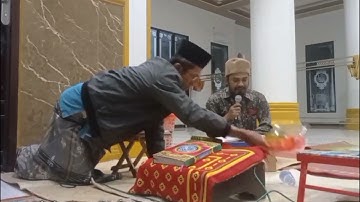 Surah Ar Ra'd Ayat 24-36 | قراءة آيات من سورة الرعد | Iskandar Miyani Muda | Jeunieb Aceh 2025
