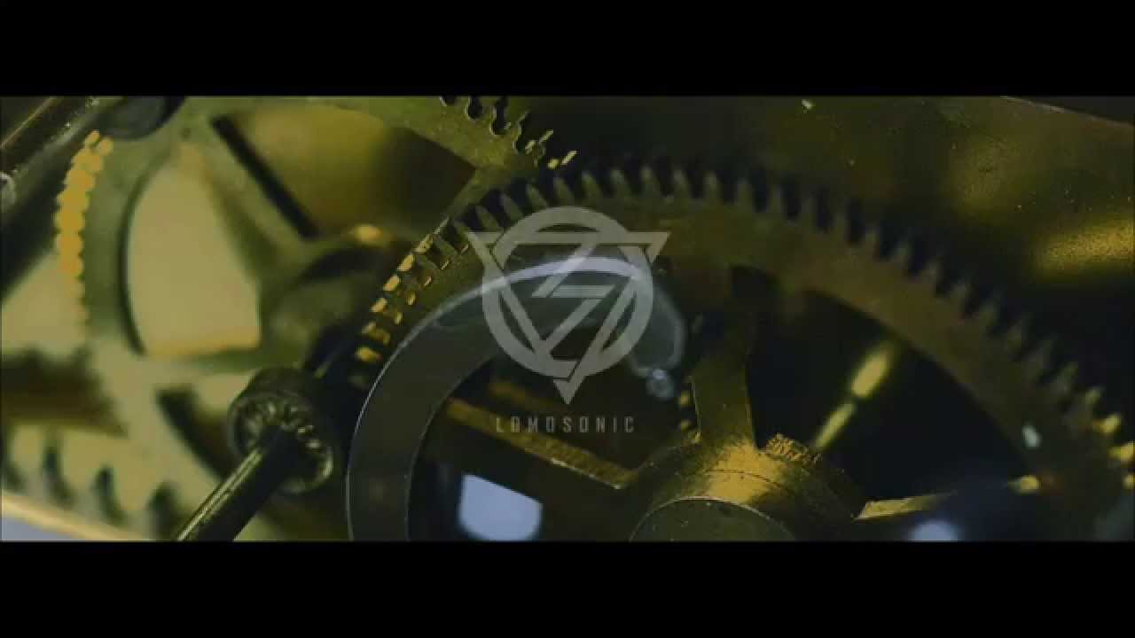 ปกเพลง หลงทาง (HOME) — LOMOSONIC
