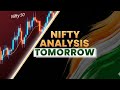 “Stock Market Analysis for Tomorrow | Nifty #nifty #stockmarket #viral #viralvideo #trader #trading