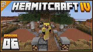Minecraft Hermitcraft Season 4 | Redstone Shop Amendments! | Minecraft 1.9 PC [#6] Net Worth