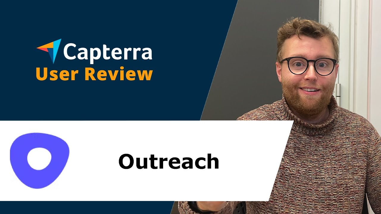 Outreach Review: Too complicated to be truly effective