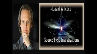 DAVID WILCOCK:THE SOURCE FIELD