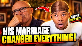 I NEVER Knew THIS About Phil Collins… His Story Left Me SPEECHLESS! 