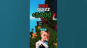 CAN YOU GET MAX RIZZ?! #quiz #brainrot #trivia