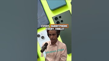 De duistere waarheid achter de batterij van je smartphone – Een Congolese kobaltcrisis | Siddhart...