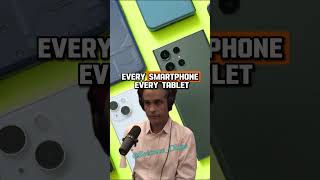 The Dark Truth Behind Your Smartphones Battery A Congo Cobalt Crisis Siddharth Kara & Joe Rogan