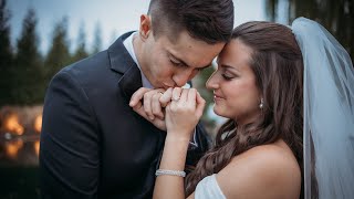 Alexis   Benjamin's Wedding