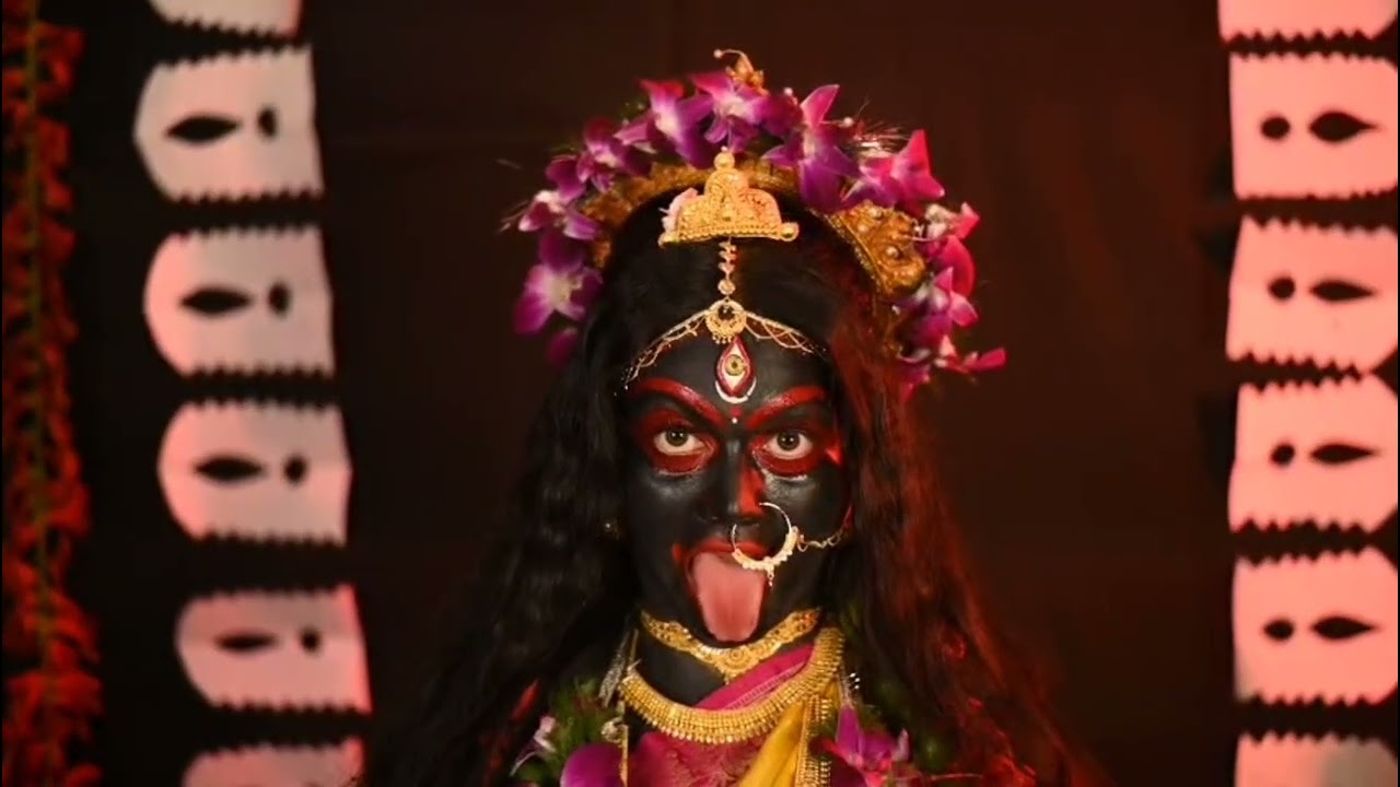 #Bhadrakali