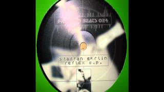 Staffan Ehrlin - Reflex -  Reflex E.P