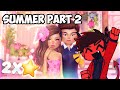 Summer Update Part 2 Is Here!