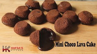 In this recipe we will make eggless chocolate lava bombs .the bake
time of these mini cute is just 10 minute like i am not even kidding
you can ma...
