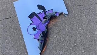 Synthmsm On Fire Haven