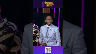 “EVERYONE should support Marlon Wayans” Stephen A. Smith on Wayans’ supporting his transgender child