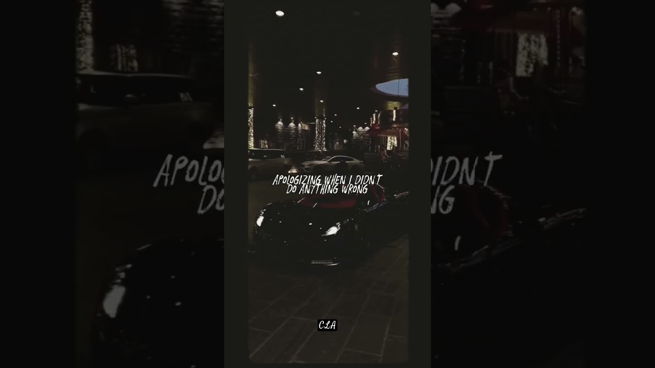 My Biggest Regret In Life... 