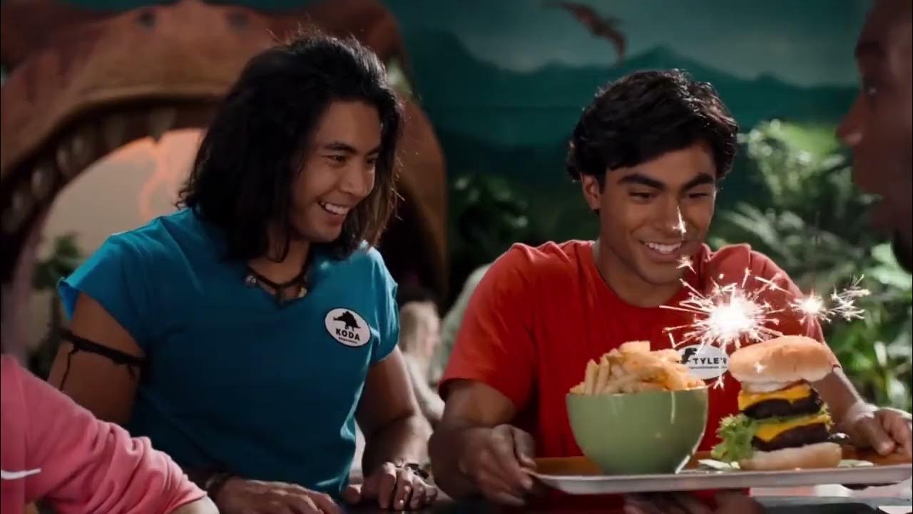 Power Rangers Dino Charge Staffel 2 Deutschland