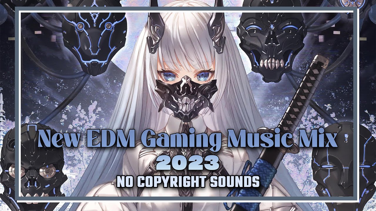 New Gaming Music Mix Epic Music Best No Copyright Sounds Songs Mix new gaming music mix epic music best no copyright sounds songs mix