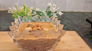 Caremal Vermicelli kheer | Vermicelli pysam | कैरेमल सेवई