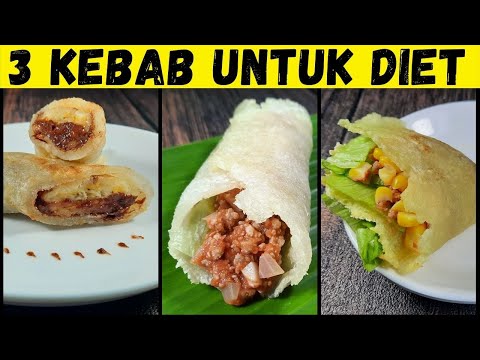 Apakah Daging Kebab Sehat