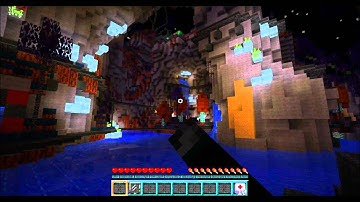 Deep Space turtle Chase!!! Part 4!!!!!