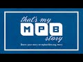Valeria Haley – MPB Parent Academy | That's My MPB Story | MPB