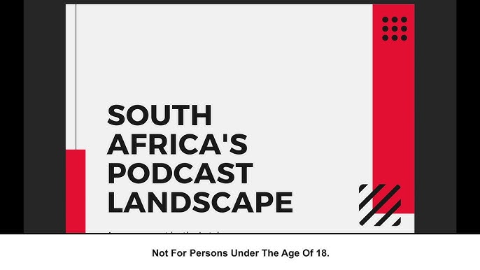 How Podcasts Make Money In South Africa Youtube