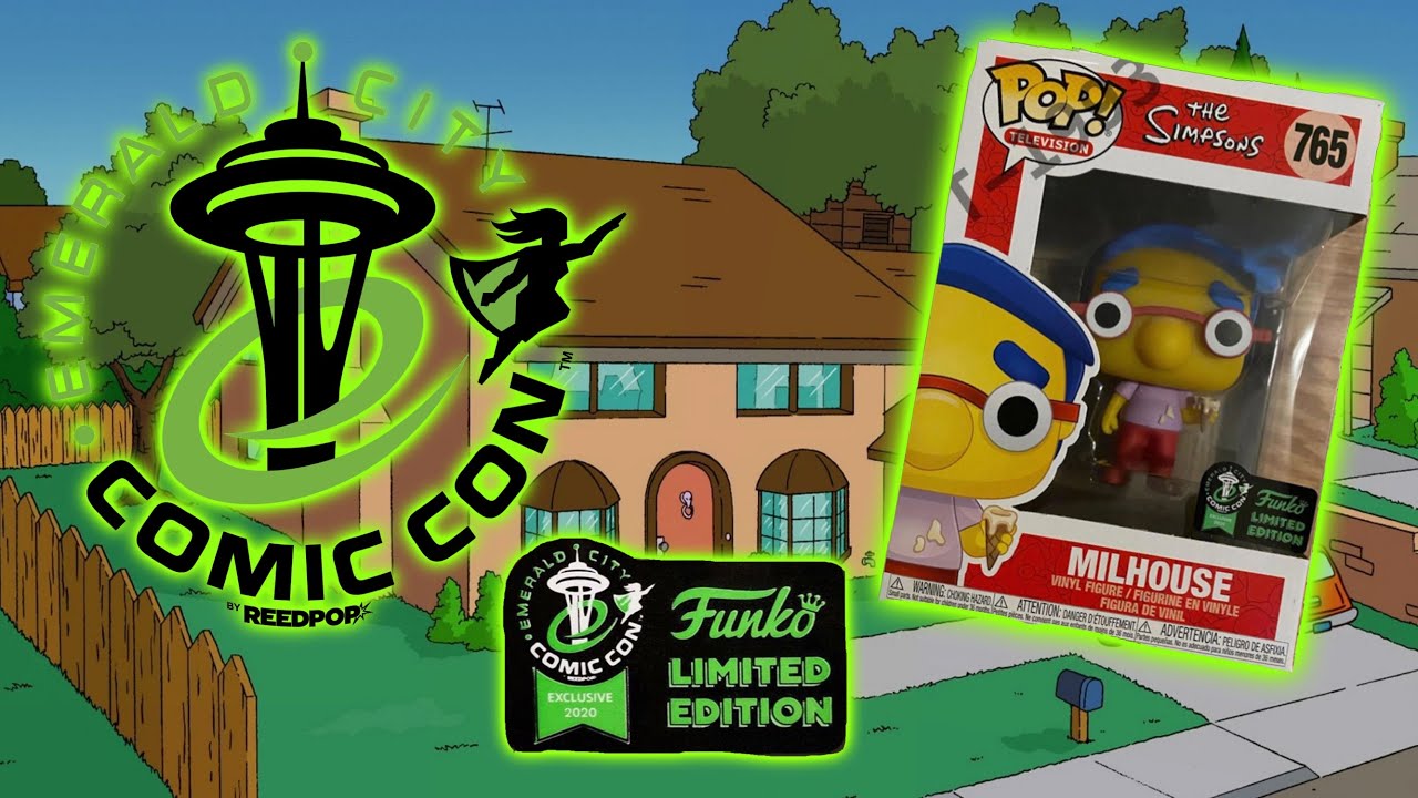 Leaked ECCC Funko Pops! | (Predictions For ECCC)