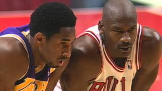 Kobe Bryant's Best Moments in Chicago