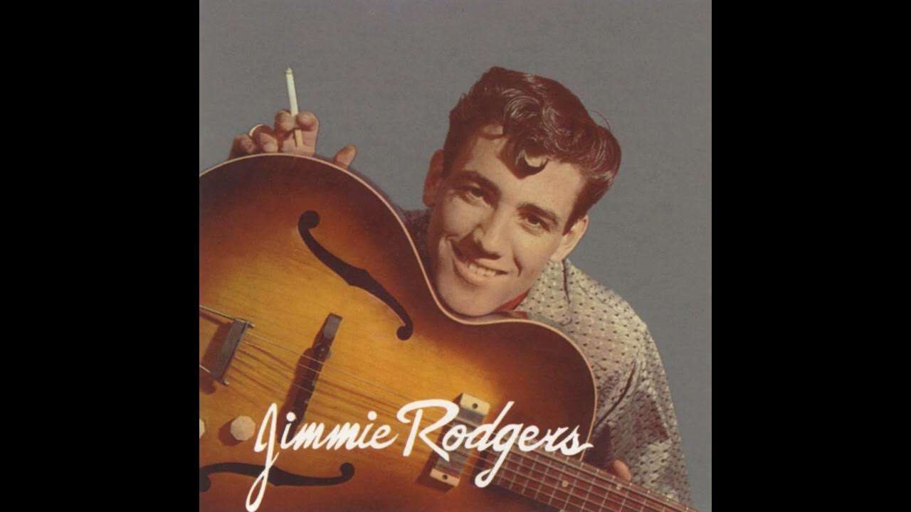 Jimmie Rodgers YouTube