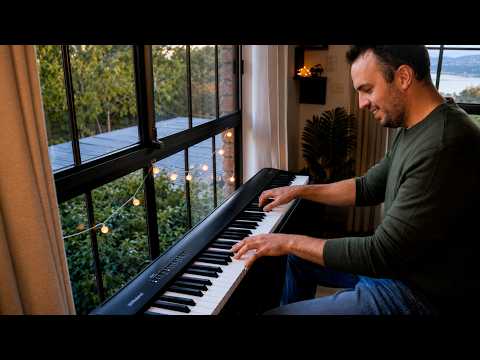September - Earth, Wind & Fire (piano cover)